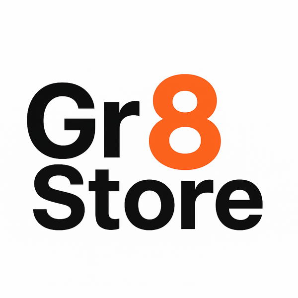 Gr8Store