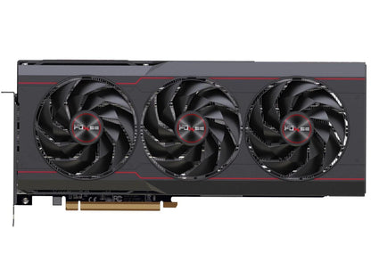 Pulse Radeon RX 7900 XT - Graphics Card - Radeon RX 7900 XT - 20 GB GDDR6 - Pcie 4.0 X16 - 2 X Displayport, 2 X HDMI