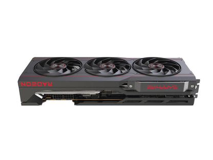Pulse Radeon RX 7900 XT - Graphics Card - Radeon RX 7900 XT - 20 GB GDDR6 - Pcie 4.0 X16 - 2 X Displayport, 2 X HDMI