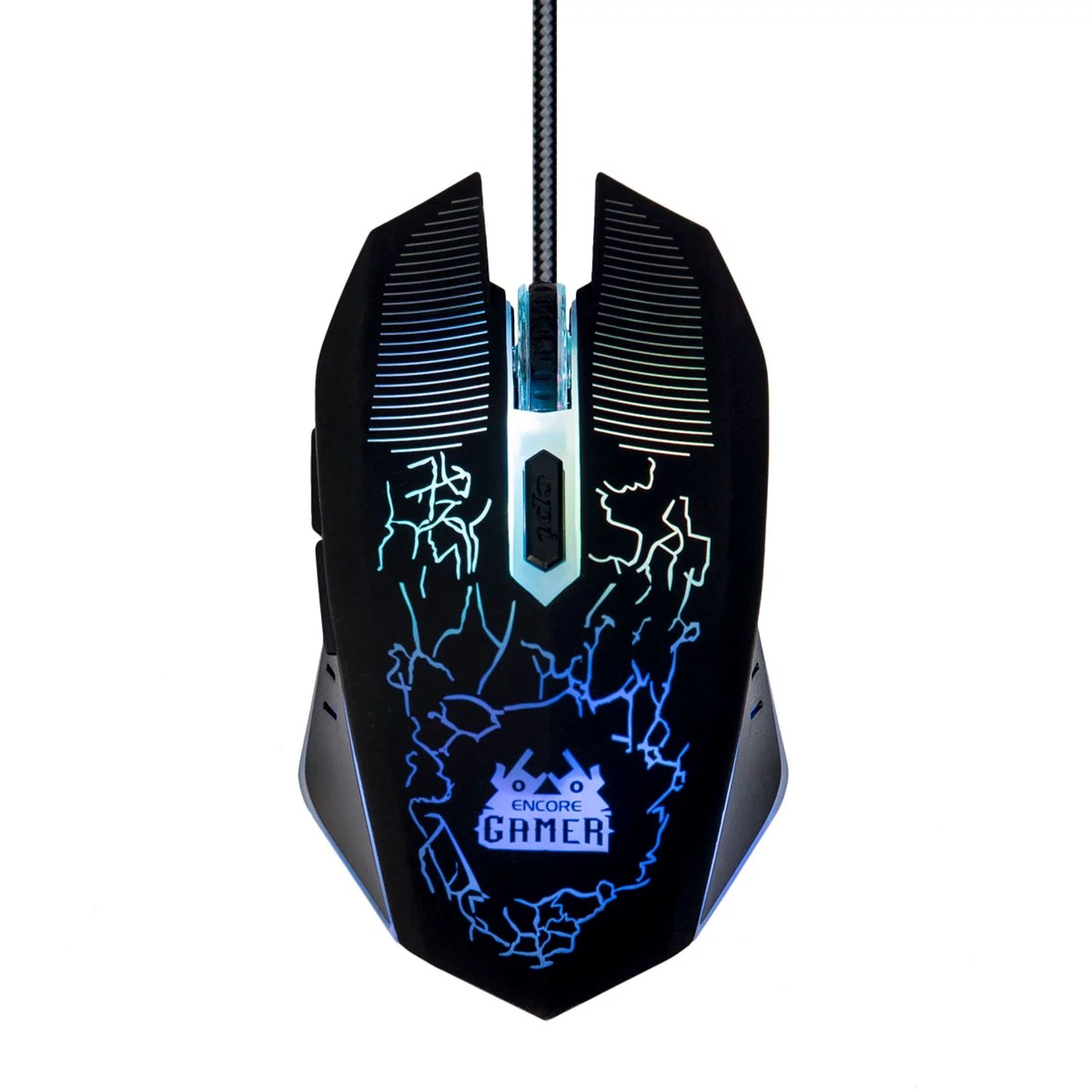 PC Gaming RGB Accessories Starter Kit: Gaming Keyboard - Gaming Mouse & Et