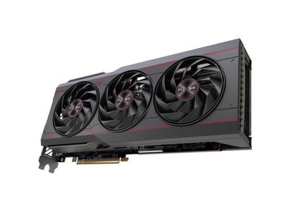 Pulse Radeon RX 7900 XT - Graphics Card - Radeon RX 7900 XT - 20 GB GDDR6 - Pcie 4.0 X16 - 2 X Displayport, 2 X HDMI